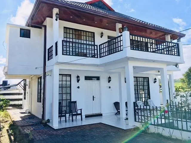 Treatooo White Palace Nuwara Eliya Sri Lanka