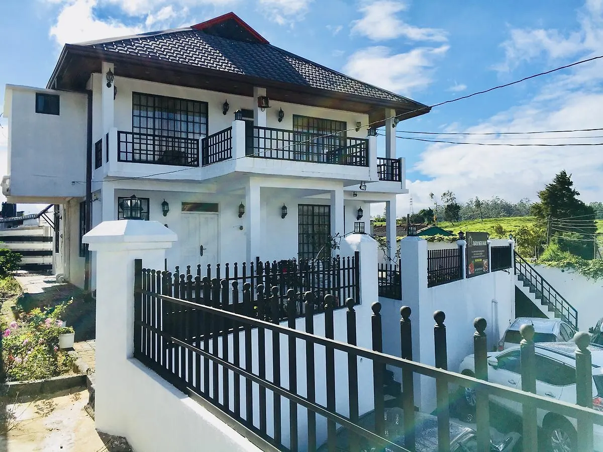 Treatooo White Palace Nuwara Eliya Sri Lanka